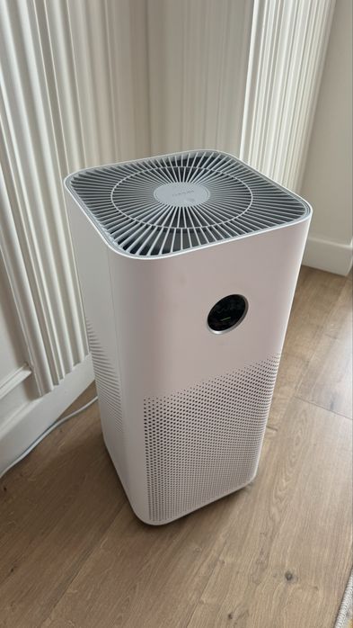 Очиститель воздуха Xiaomi Smart Air Purifier 4