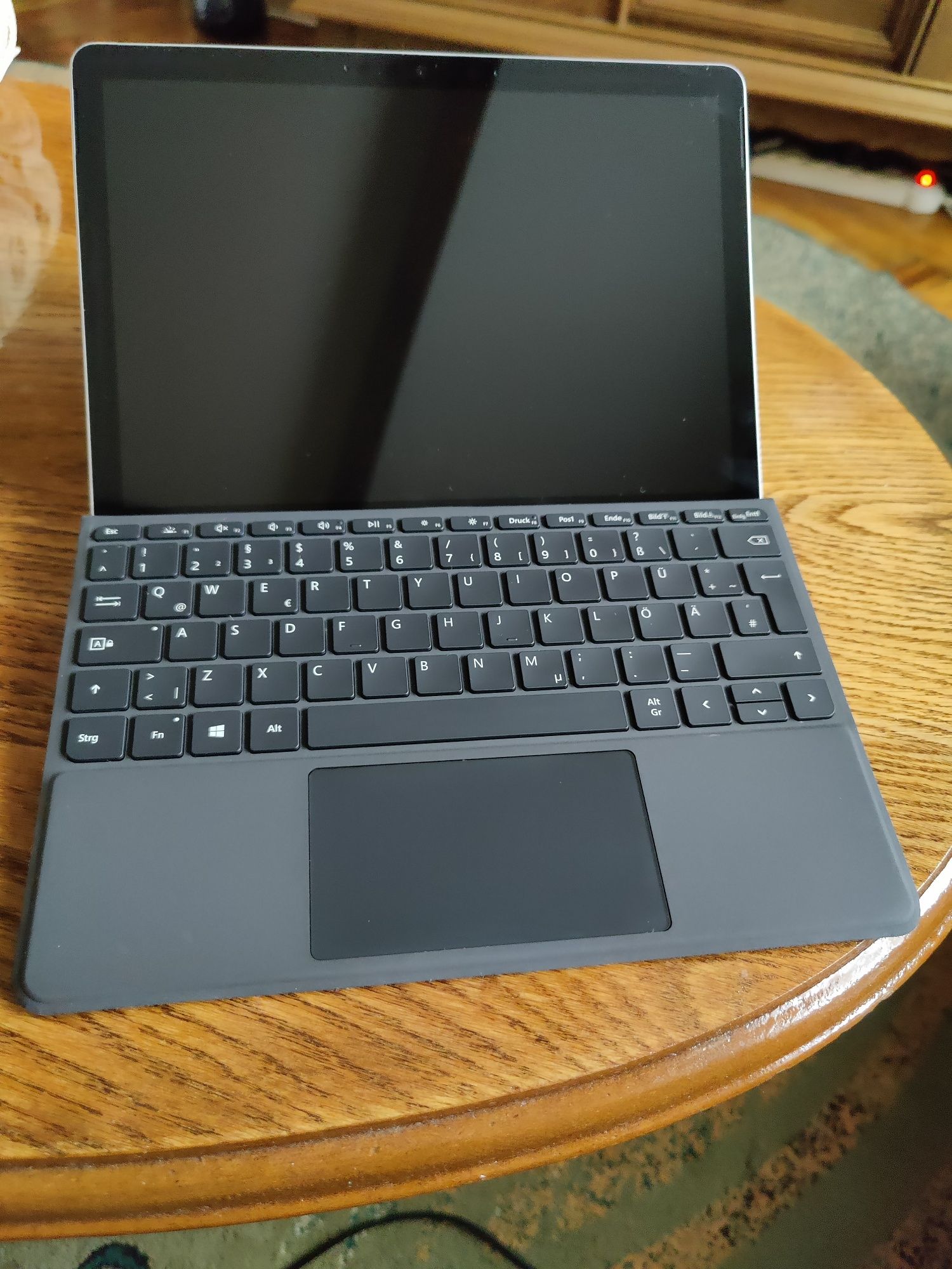 Microsoft Surface Go2