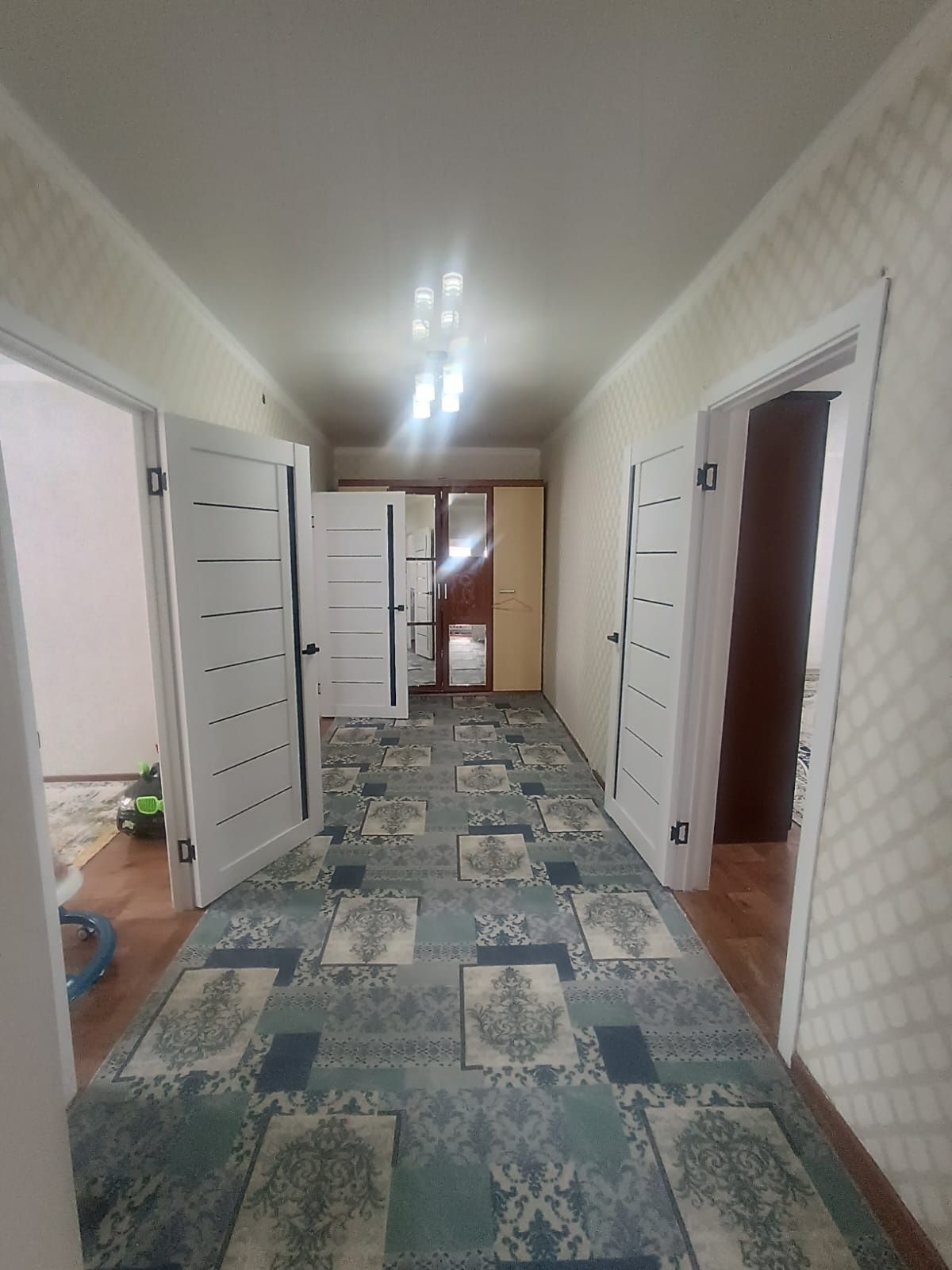 Продам дом 41 разъезд