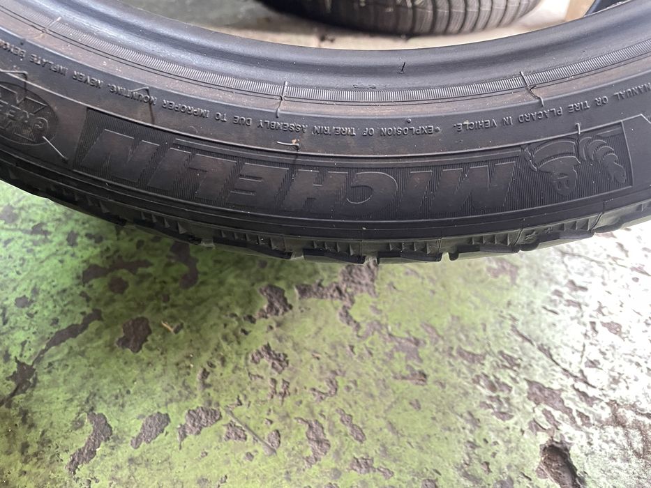 Гуми 295 30 20” 2бр