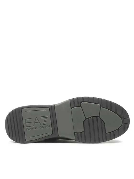 EA7 Emporio Armani - X8Z033 XK267 M701 №46 Оригинал Код 789