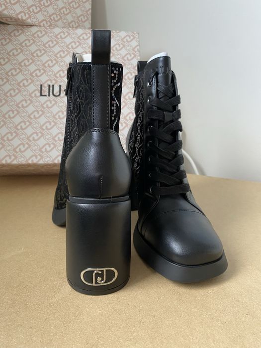 Дамски боти Liu Jo Grace 05, 38 номер