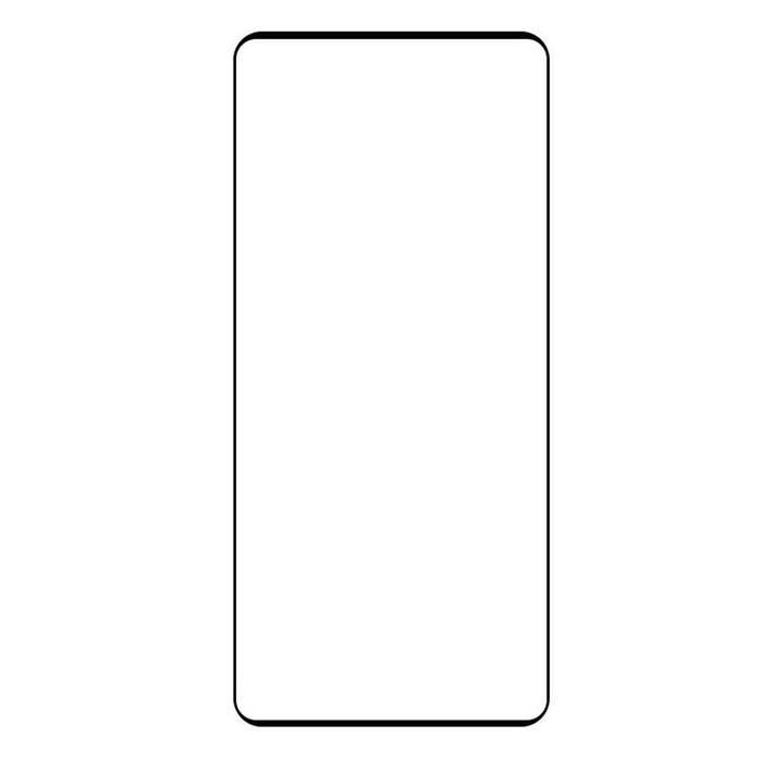 Folie sticla CURBATA FULL GLUE pt. Motorola Edge 40 Neo / Edge 60 Pro