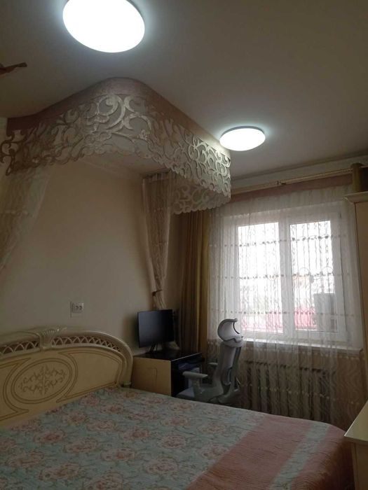 ИПОТЕКА 2\9\9 Паркентский базар  №85 ДИЛЯ