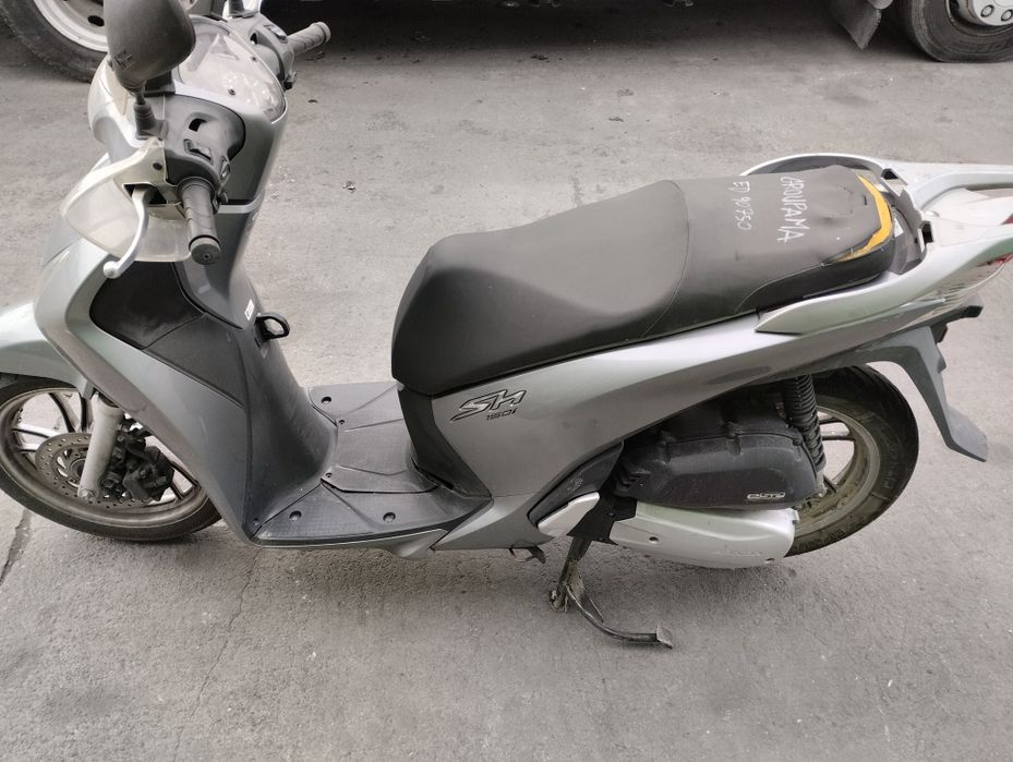 Honda SH 150 i 2015година