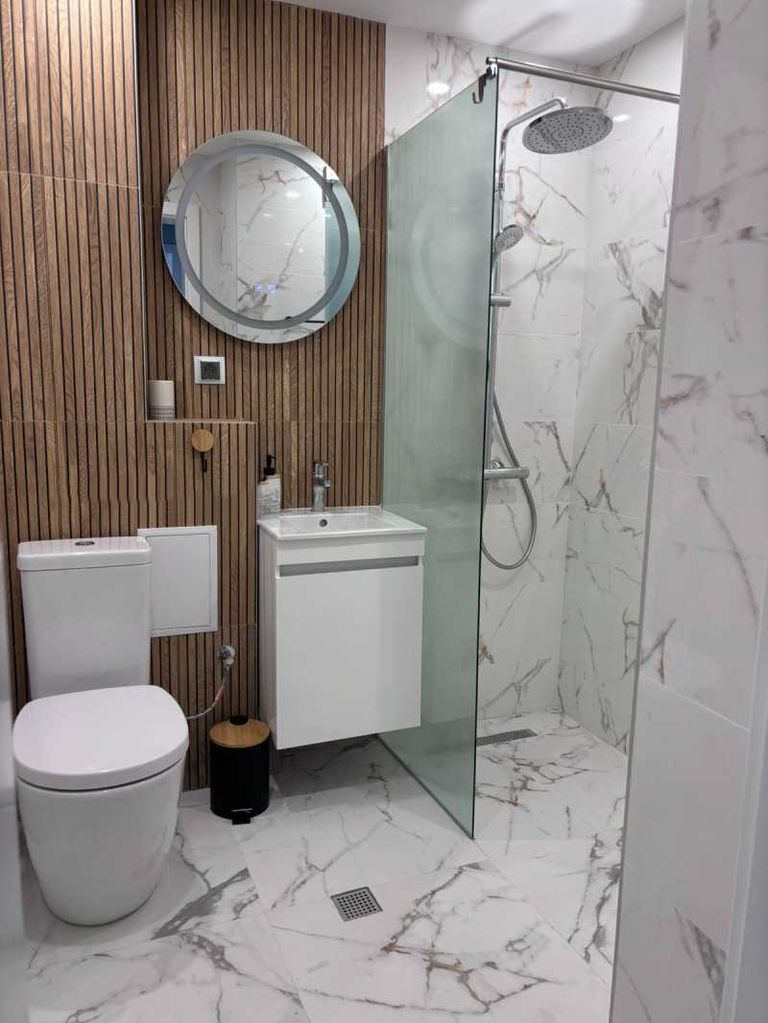 Дава се под наем Тристаен апартамент в София, Център - 90 кв.м за 1600 € - Снимка #6