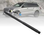 Електрически амортисьор за багажник X166 GL GLS Mercedes-benz
