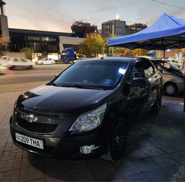 Cobalt choko mehanika sastayani chotki