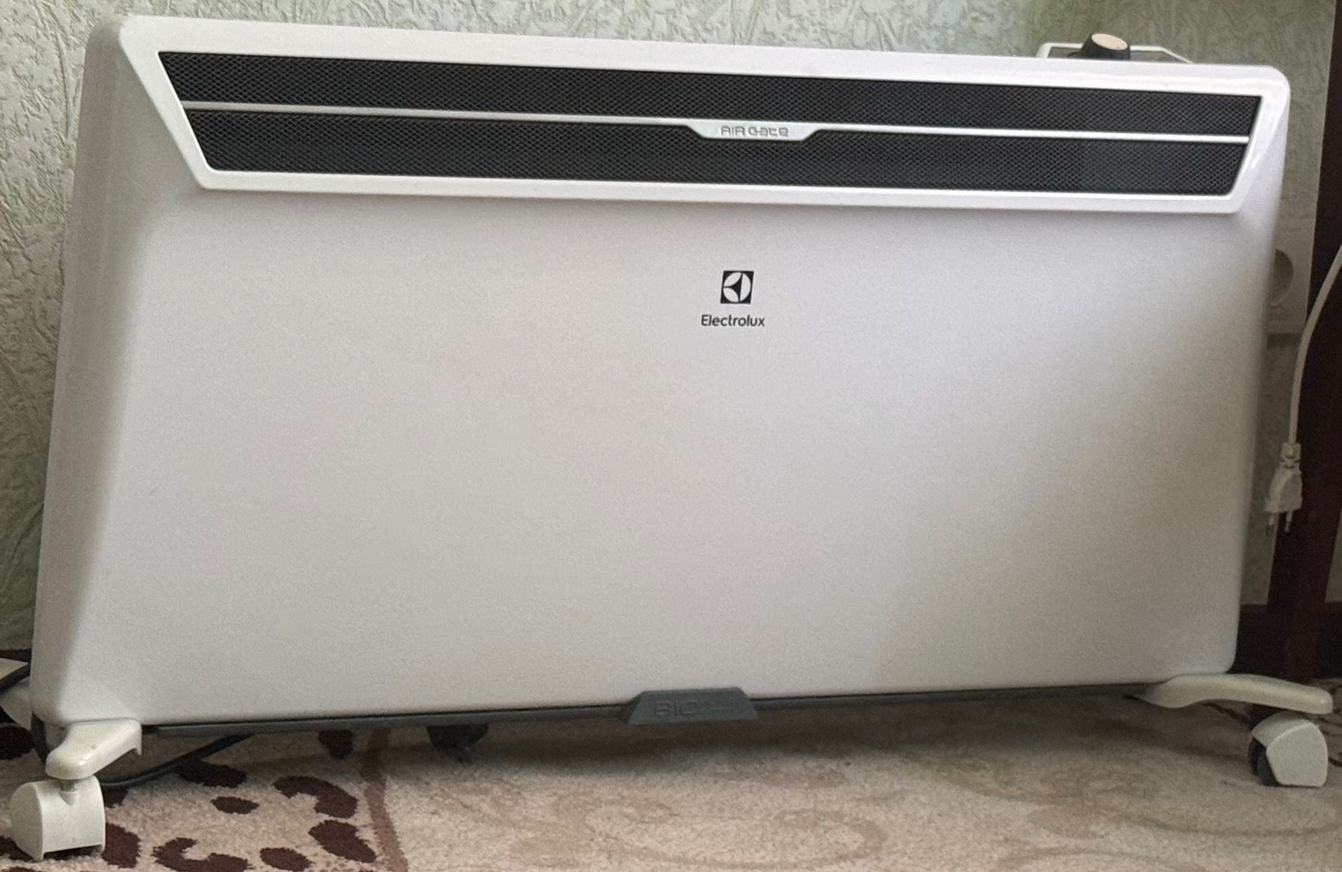 Обогреватель ELECTROLUX