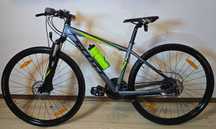 Bicicleta MTB SCOTT, cadru S, 24 viteze, SHIMANO ACERA