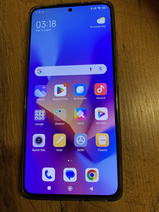 Xiaomi 12s Ultra la cutie aspect Nou 256gb 12gb Turbo