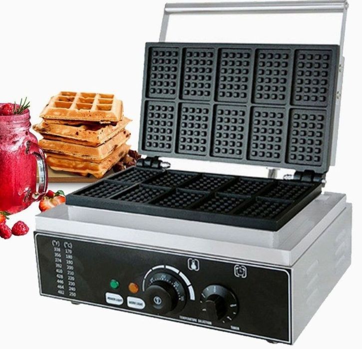 Vaflinitsa vafilnitsa Вафельница vafli aparat vilona vaflennitsa vafli