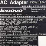 Sursă Alimentare OEM 6.3x3.0 130W Desktop Lenovo ThinkCentre