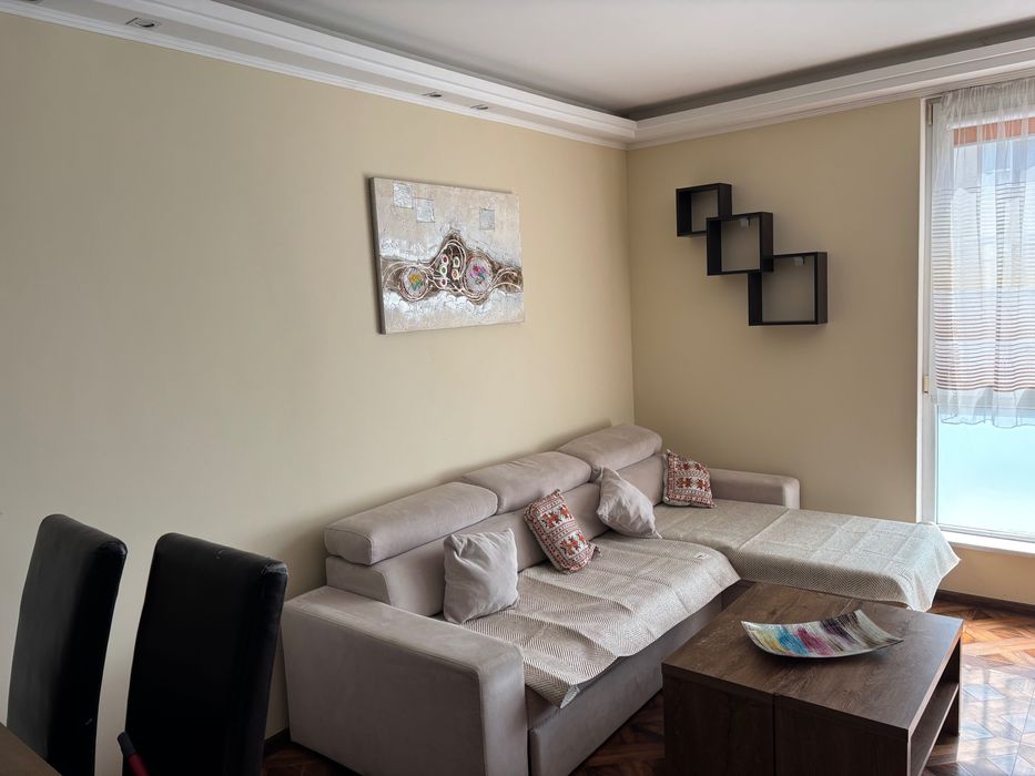 Дава се под наем Двустаен апартамент в София, Левски Г - 65 кв.м за 550 € - Снимка #5