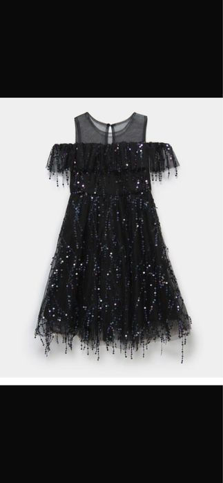 Продам платье для девочки подростка!