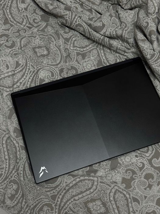 Ноутбук игровой ardor gaming