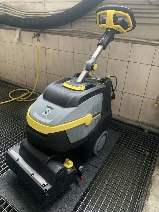 Karcher masina de frecat aspirat BR 35/12 C Bp Pack