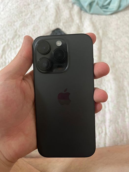 Продам/обменяю iphone 14 pro