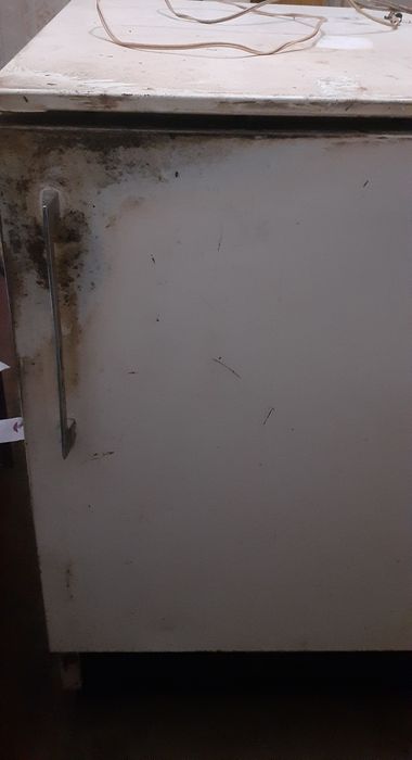 Отдам холодильник