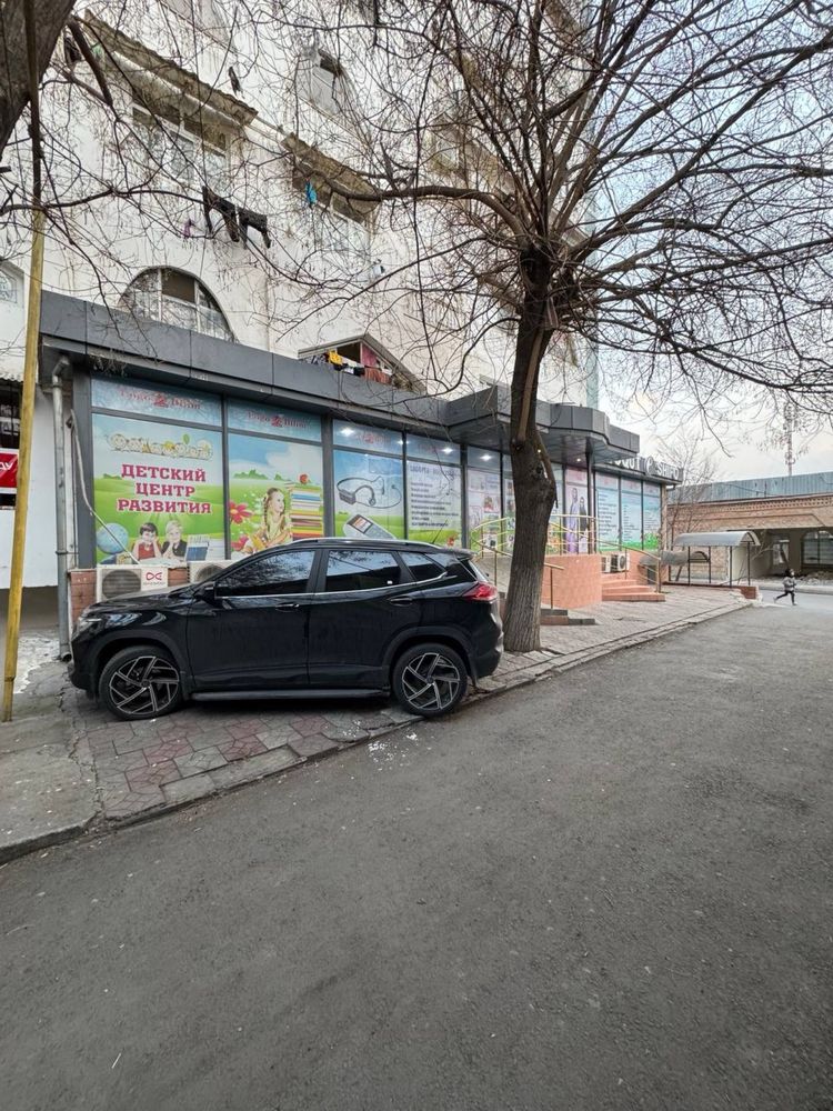 Продаётся (НЕ ЖИЛОЕ) ПОМЕЩЕНИЕ Юнусабадский район