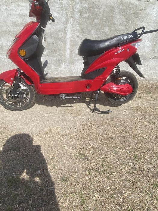 Scuter electric volta vsx