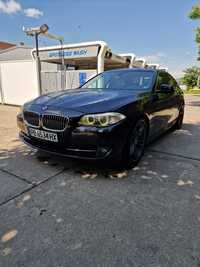 BMW 530D - X-drive