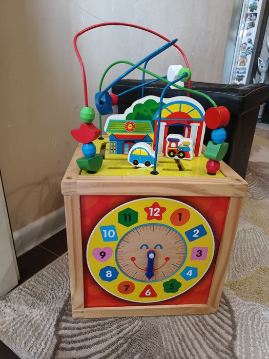 Детски играчки Ликвидация