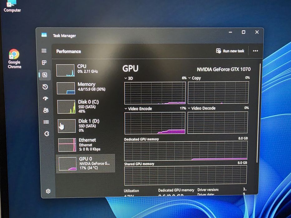 Vand pc gaming detalii si componente in descriere.