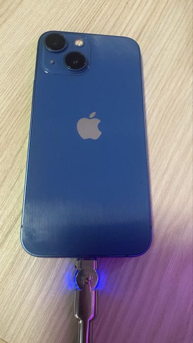 iphone 13 mini utilizat