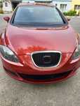 Vând Seat Leon 2006