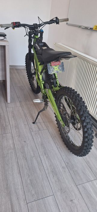 De vanzare SUR-RON impecabila