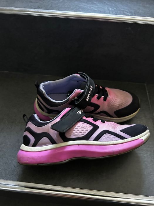 Спортни  детски обувки Sprandi