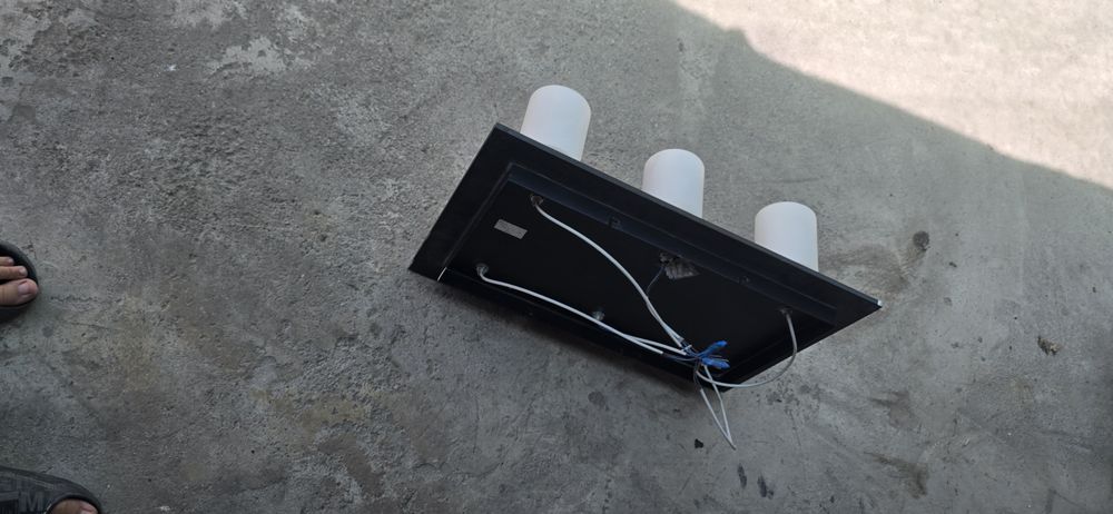 Люстра с плафонами г кентау