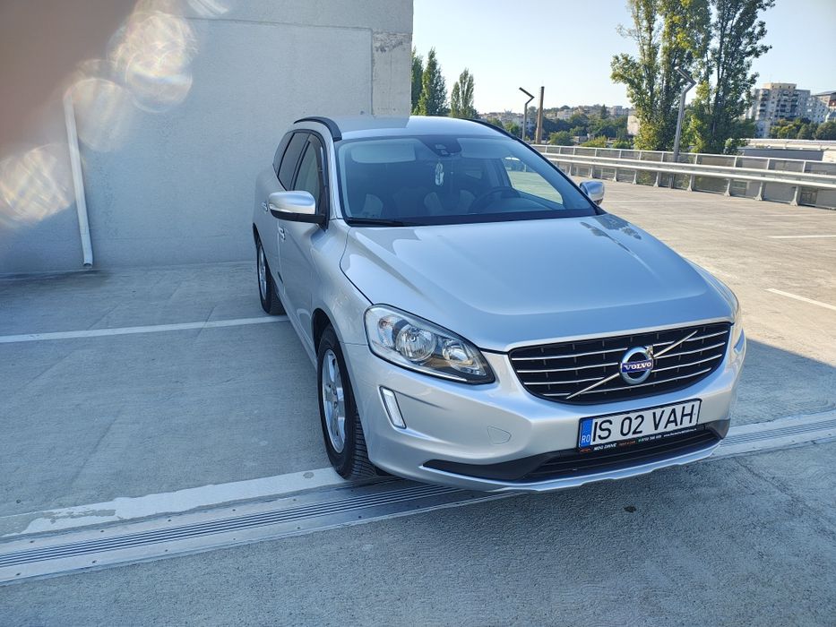 Volvo xc 60 D5 AWD