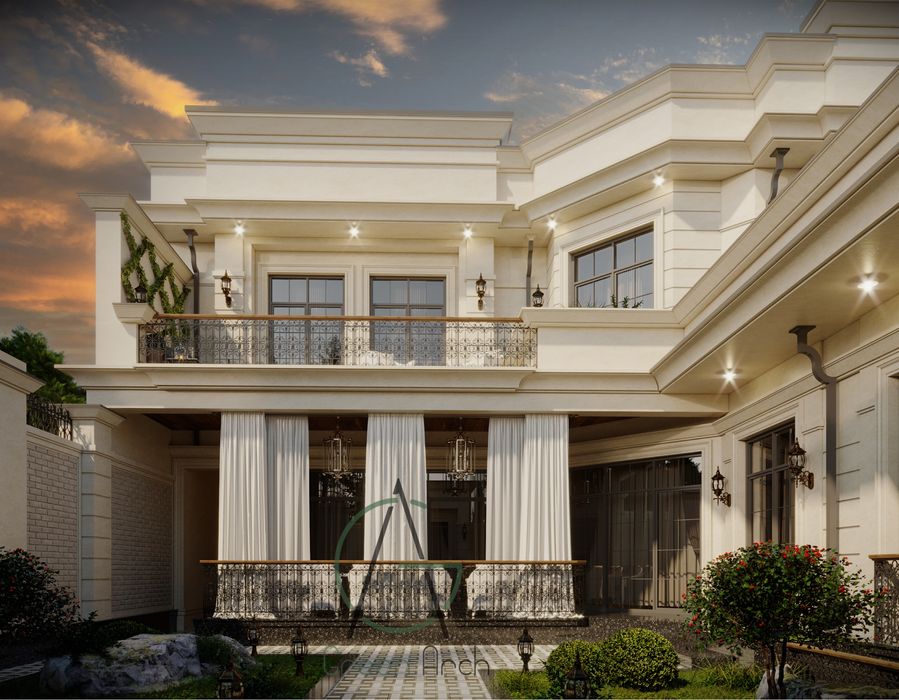 Евро коробка участок с площадью 5.5 соток в махале « Сабзавот»