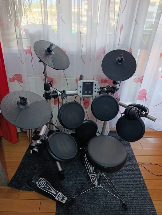 Set tobe electronice Milenium MPS-150