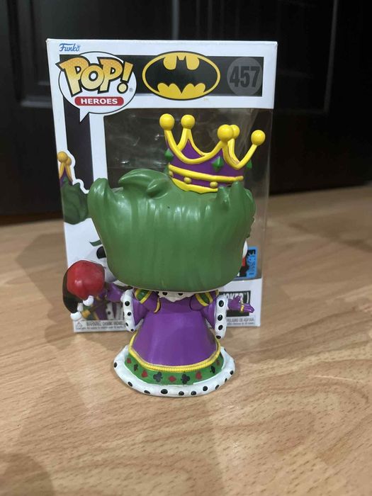 Funko pop Joker(limited edition)