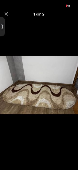 Vand Covoare Sufragerie