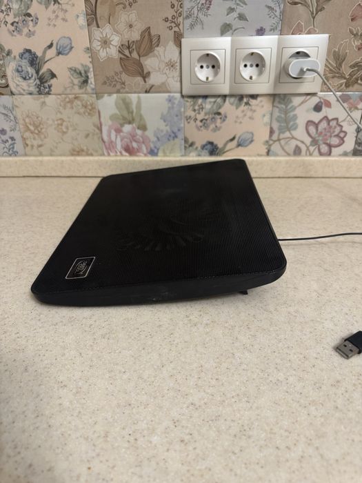 Вентилятор для ноутбука 2 шт