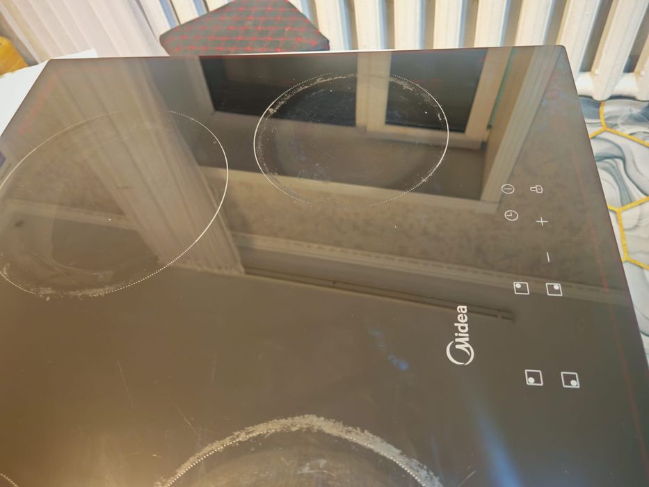 Варочная поверхность