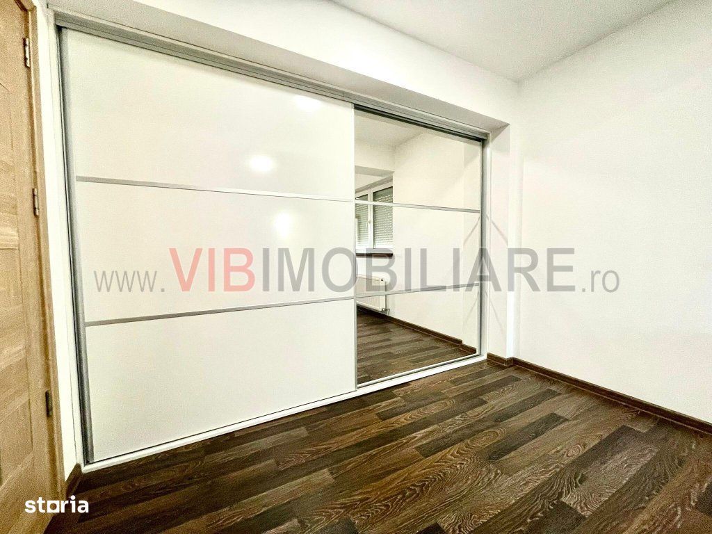 3 Camere - Stefan Cel Mare -Obor - Centrala - Metrou