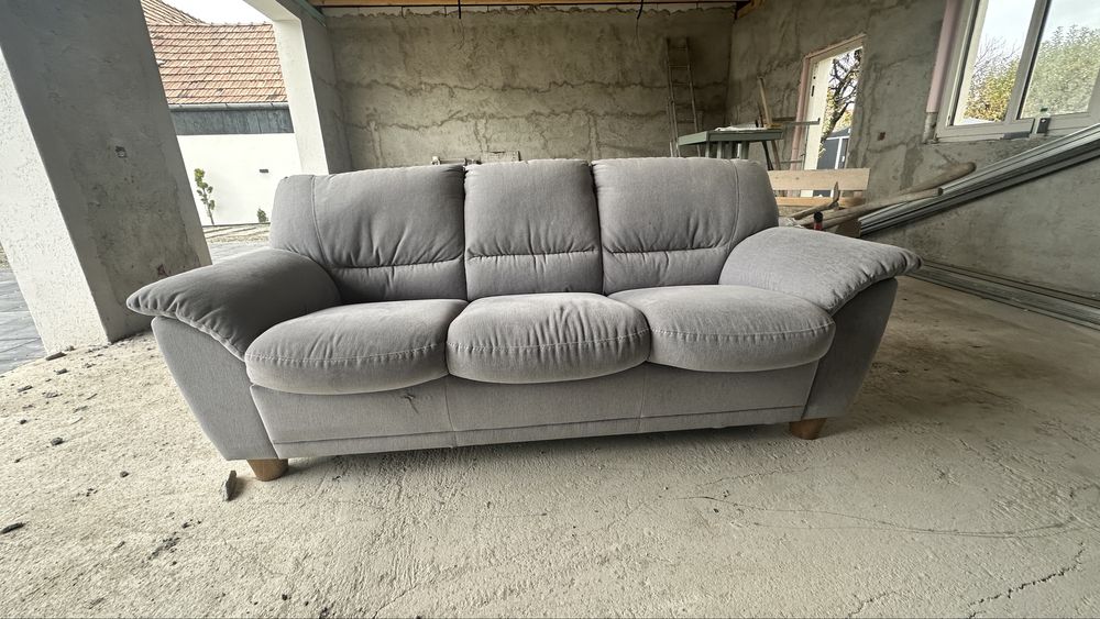 Canapea noua germania