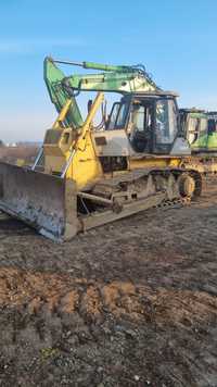 Dezmembrez Buldozer Komatsu D65 Ex -12