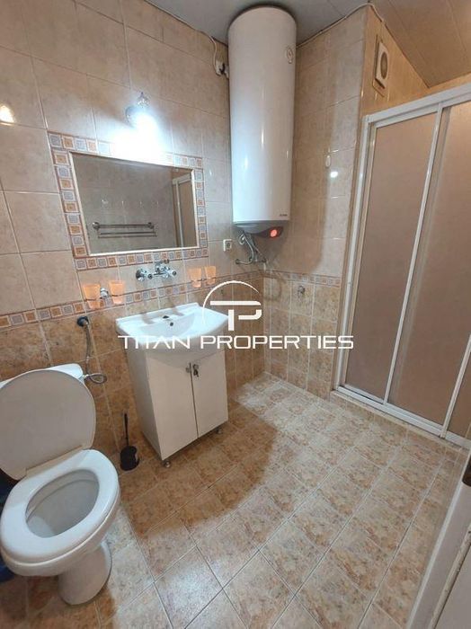 Дава се под наем Двустаен апартамент в Варна, Чайка - 70 кв.м за 600 € - Снимка #5