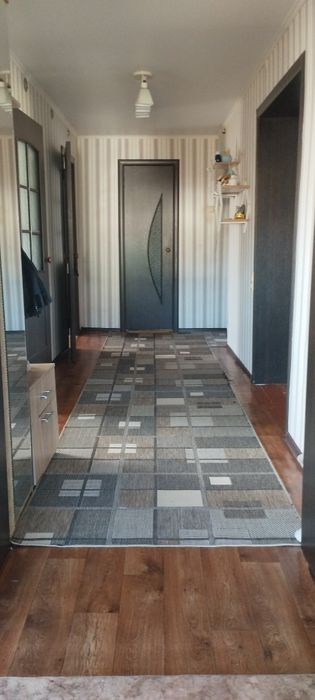 Продам дом в п.Перцевка