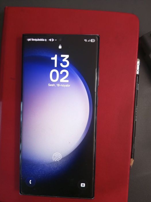 Samsung s23ultra 512 vetnam