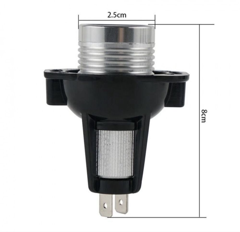 LED крушки Angel Eyes ангелски очи БЕЛИ за BMW E90 E91 E92 с Canbus