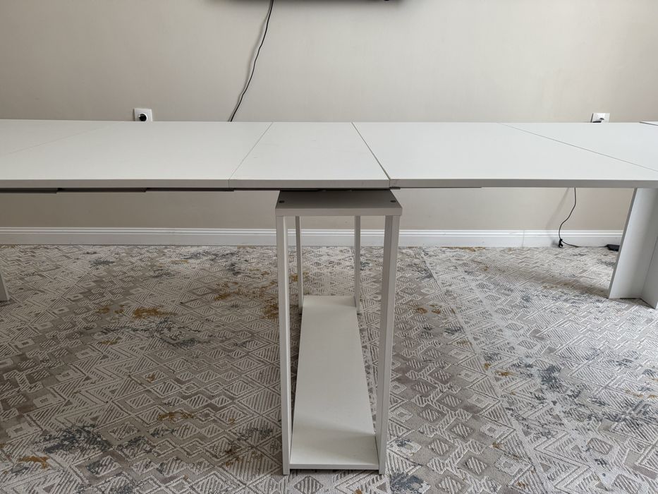 Стол трансформер