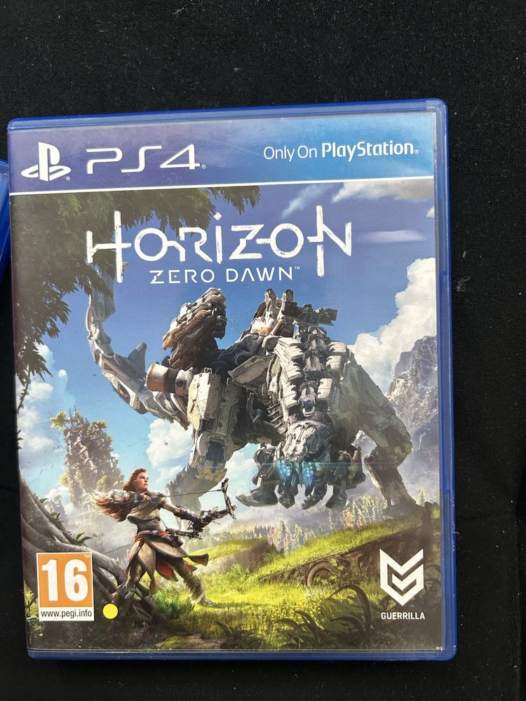 Игри за ps4 в отлично състояние