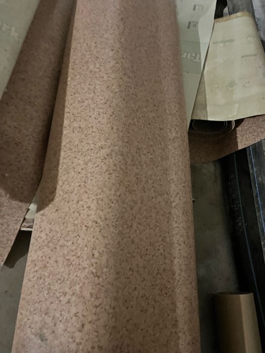 Продам линолиум